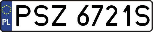PSZ6721S