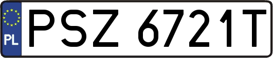 PSZ6721T
