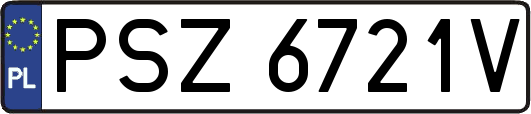 PSZ6721V