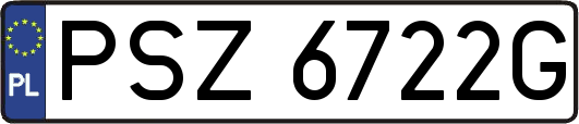 PSZ6722G