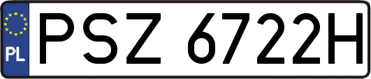 PSZ6722H