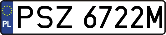PSZ6722M