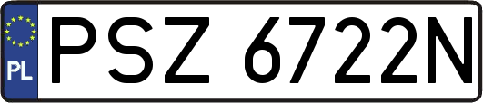 PSZ6722N