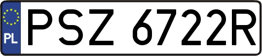 PSZ6722R