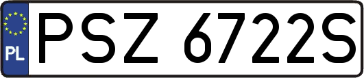 PSZ6722S