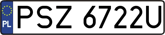 PSZ6722U