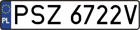 PSZ6722V