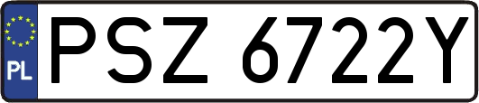 PSZ6722Y