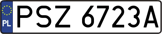 PSZ6723A