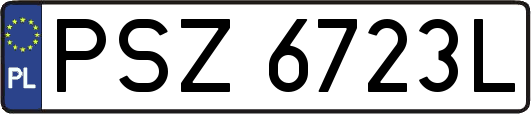 PSZ6723L