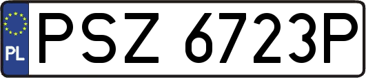 PSZ6723P