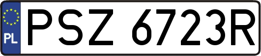 PSZ6723R