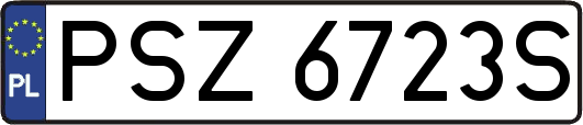 PSZ6723S