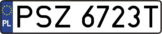 PSZ6723T