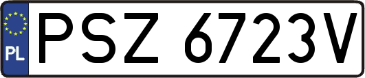 PSZ6723V