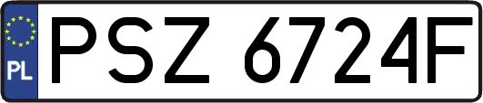 PSZ6724F
