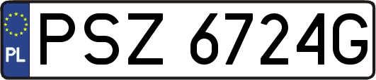 PSZ6724G