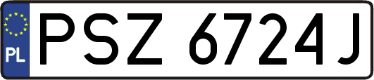 PSZ6724J