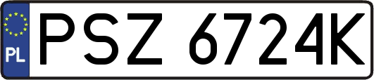 PSZ6724K