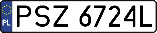 PSZ6724L