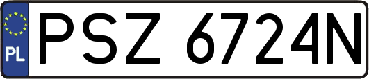 PSZ6724N