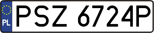 PSZ6724P
