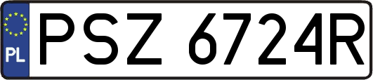 PSZ6724R