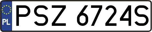PSZ6724S
