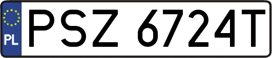 PSZ6724T