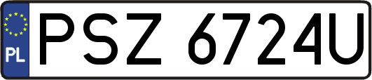 PSZ6724U