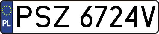 PSZ6724V