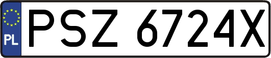 PSZ6724X