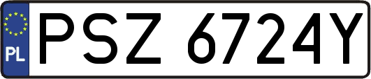 PSZ6724Y