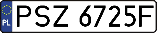 PSZ6725F