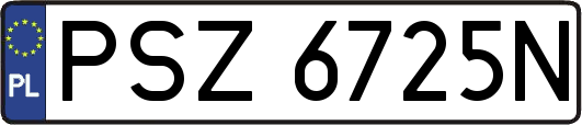 PSZ6725N