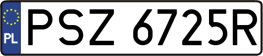 PSZ6725R
