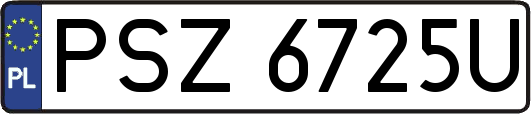 PSZ6725U