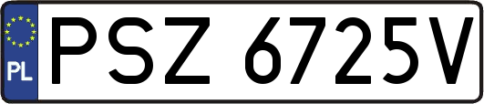 PSZ6725V