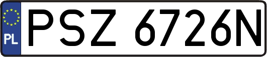 PSZ6726N