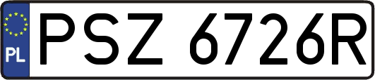 PSZ6726R