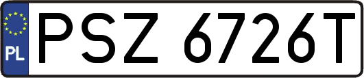 PSZ6726T