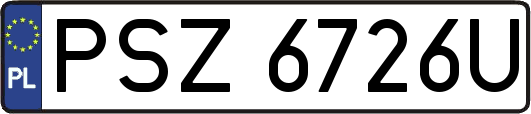 PSZ6726U