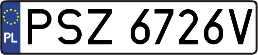 PSZ6726V