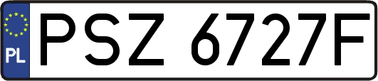 PSZ6727F