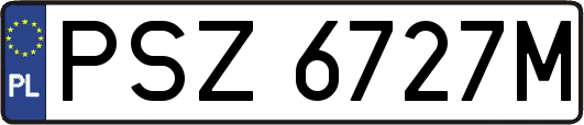 PSZ6727M