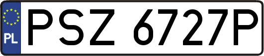 PSZ6727P