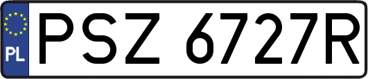 PSZ6727R
