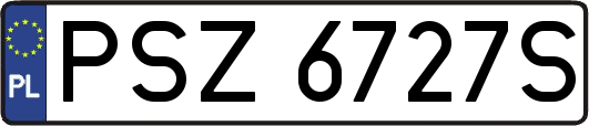 PSZ6727S