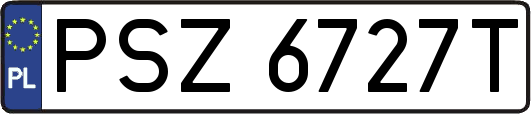 PSZ6727T