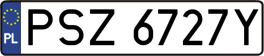 PSZ6727Y